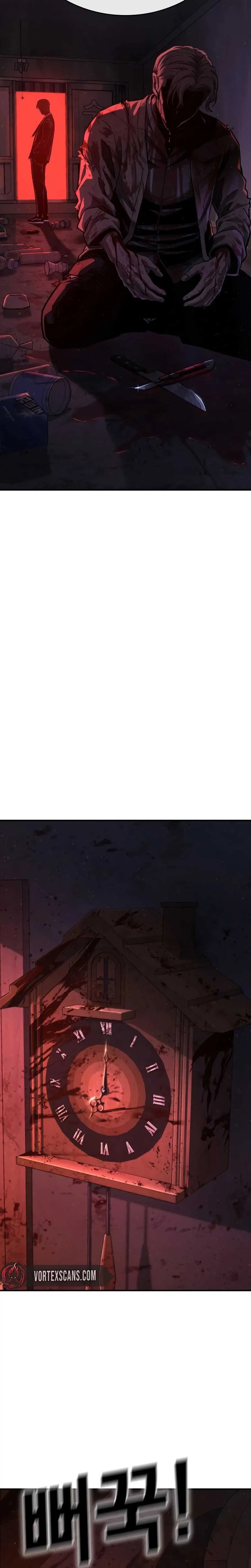 Contract Killer Enrollment Chapter 1 page 81 - 