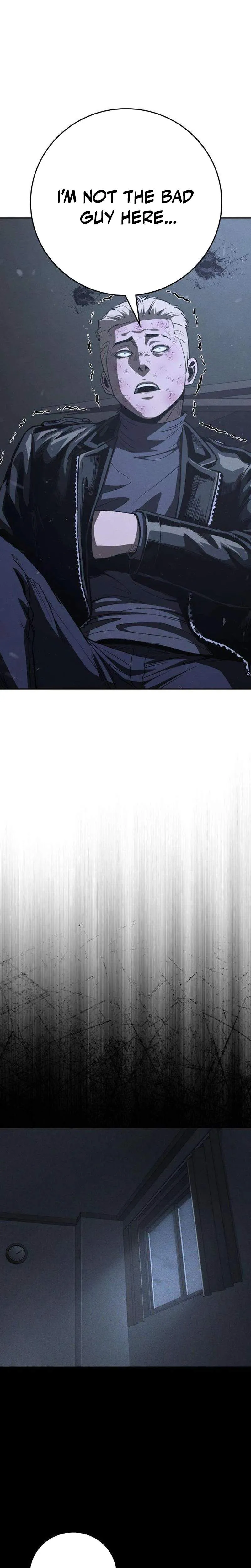 Contract Killer Enrollment Chapter 5 page 35 - 