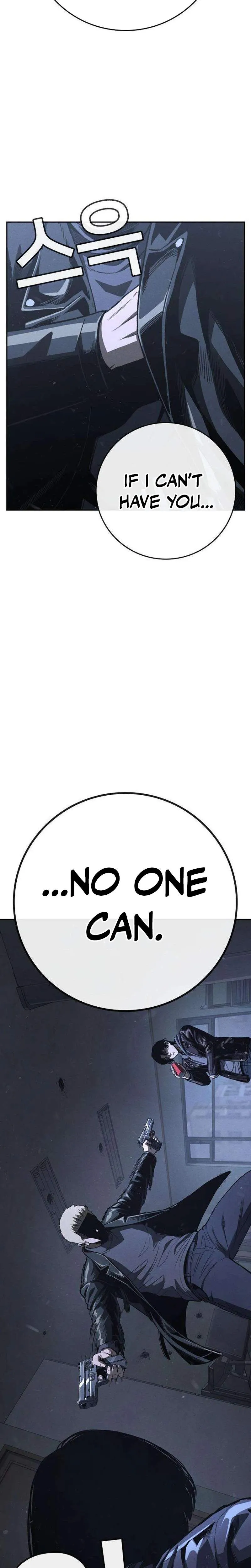 Contract Killer Enrollment Chapter 5 page 42 - 
