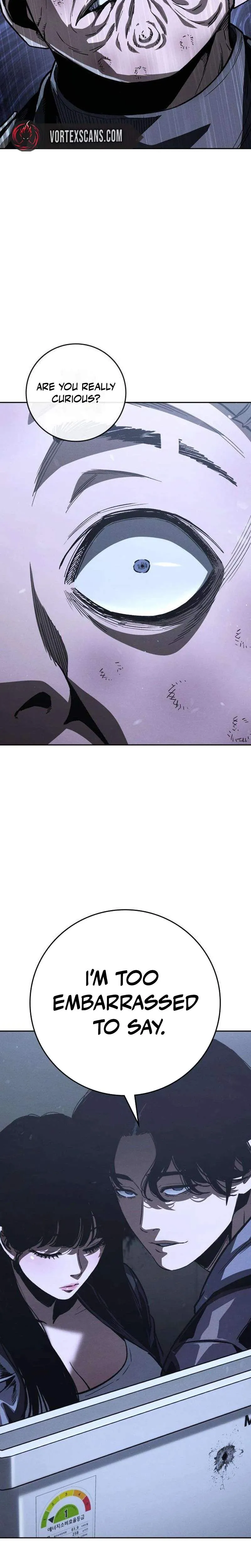 Contract Killer Enrollment Chapter 5 page 51 - 