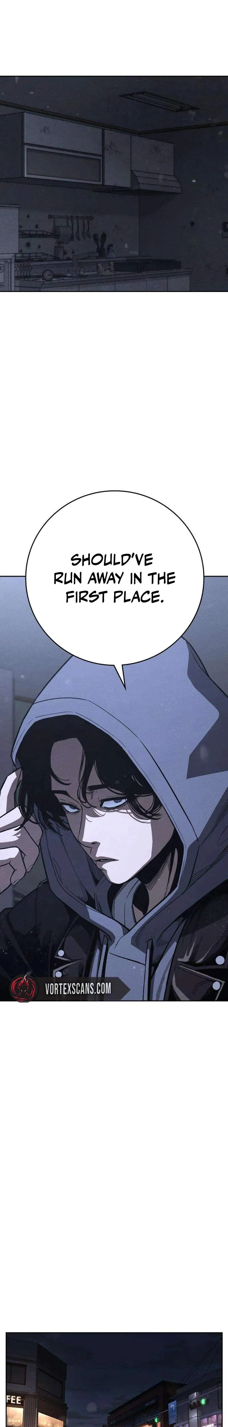 Contract Killer Enrollment Chapter 5 page 59 - 