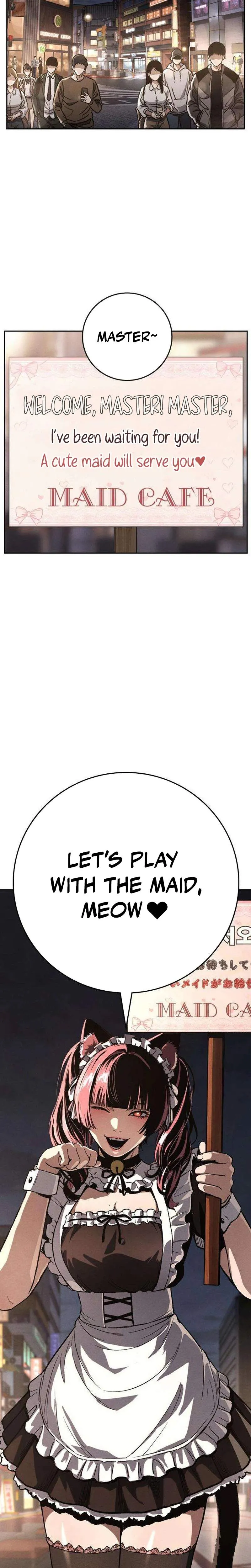 Contract Killer Enrollment Chapter 5 page 60 - 
