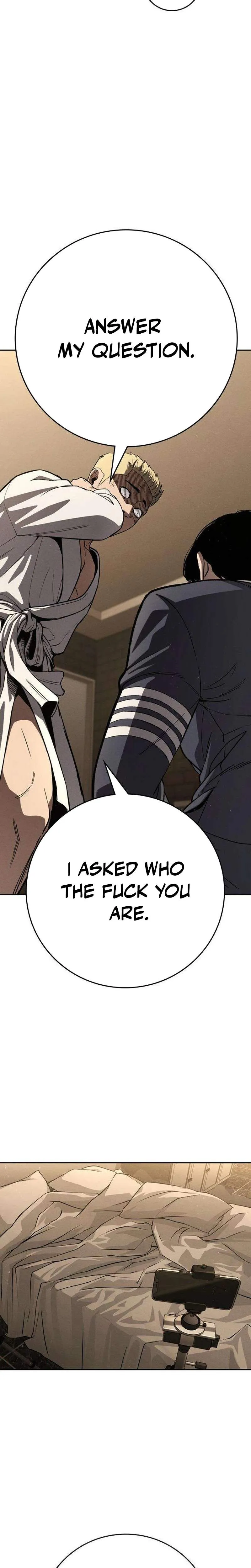Contract Killer Enrollment Chapter 5 page 7 - 