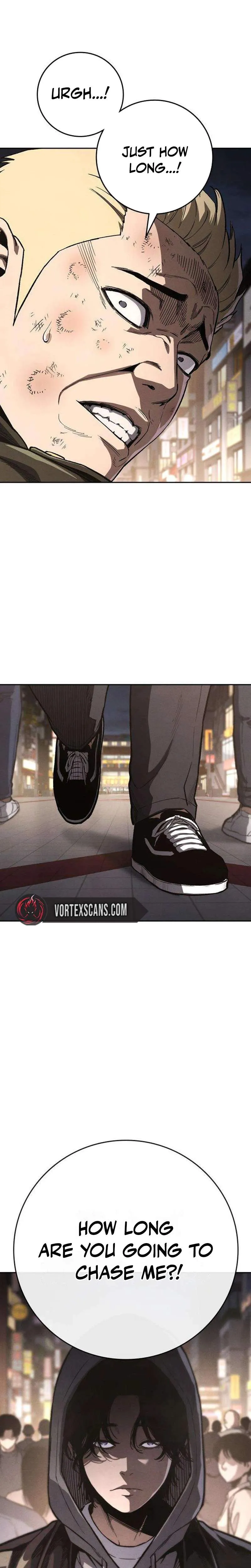 Contract Killer Enrollment Chapter 5 page 62 - 