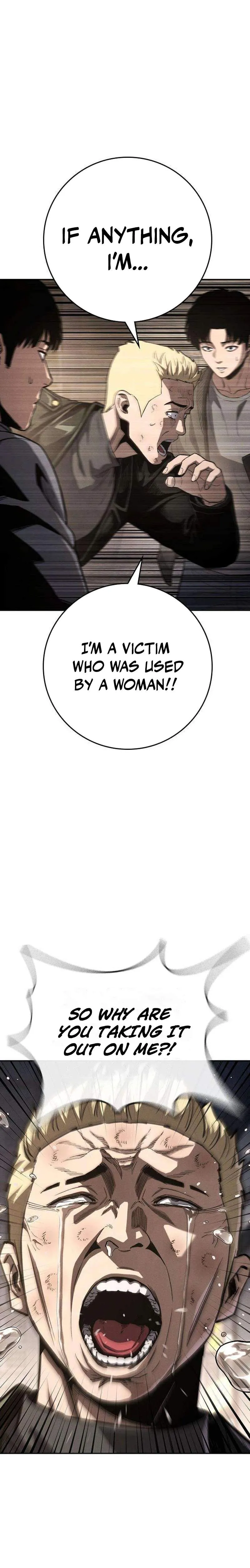 Contract Killer Enrollment Chapter 5 page 64 - 