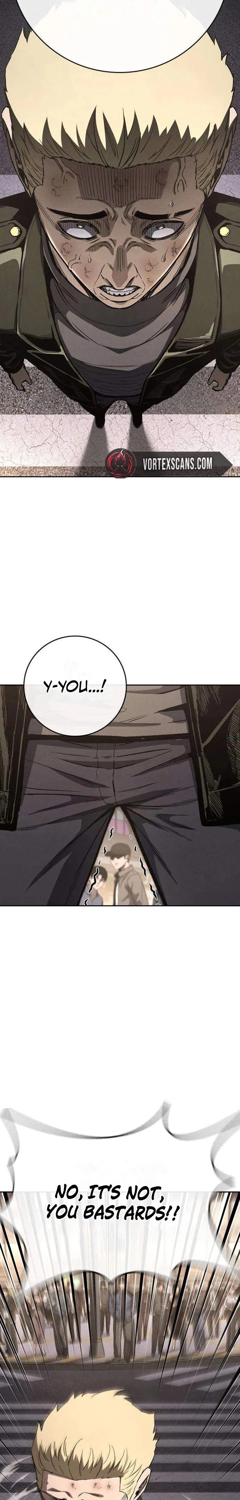 Contract Killer Enrollment Chapter 5 page 69 - 