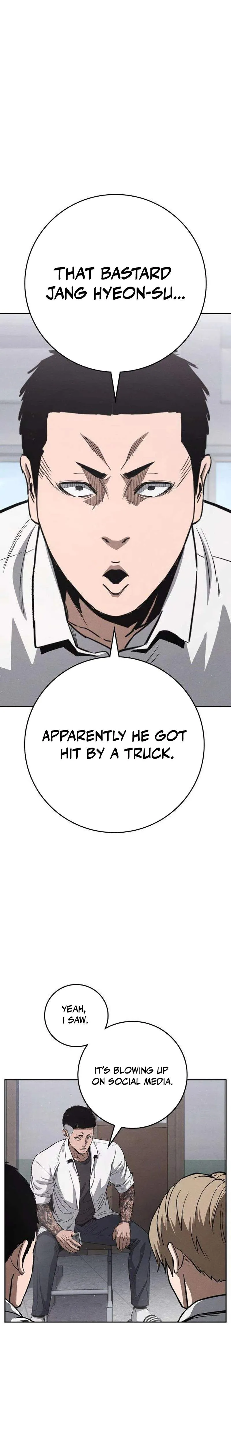 Contract Killer Enrollment Chapter 5 page 78 - 