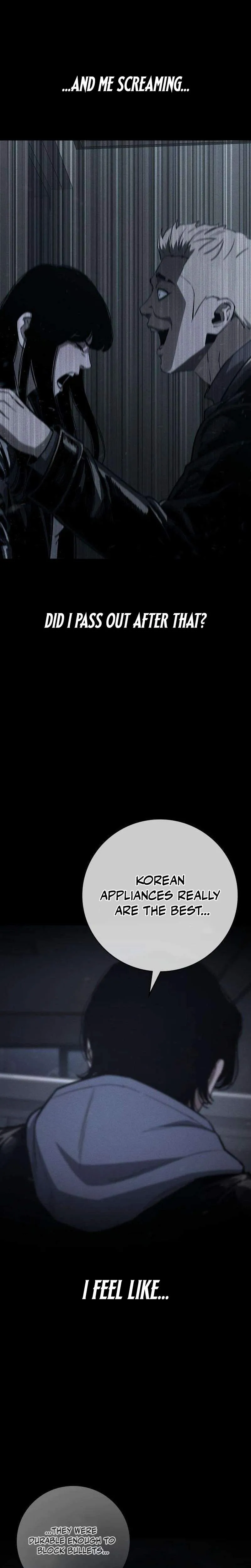 Contract Killer Enrollment Chapter 5 page 82 - 
