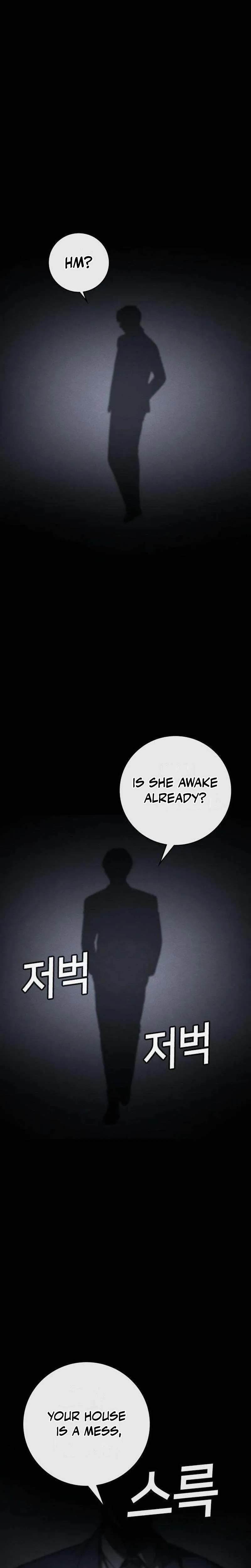 Contract Killer Enrollment Chapter 5 page 84 - 