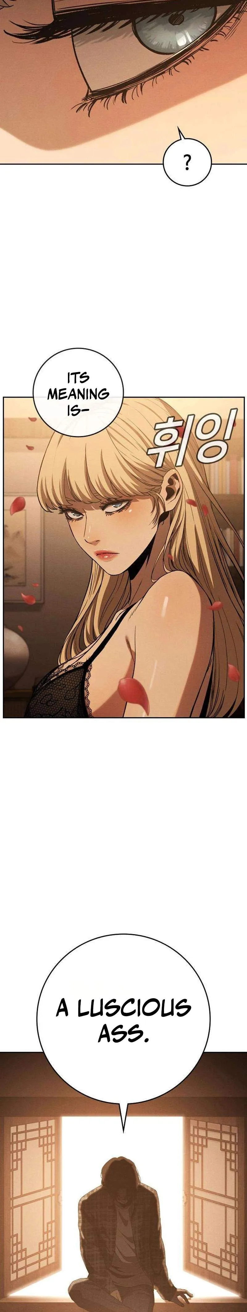Contract Killer Enrollment Chapter 6 page 3 - 