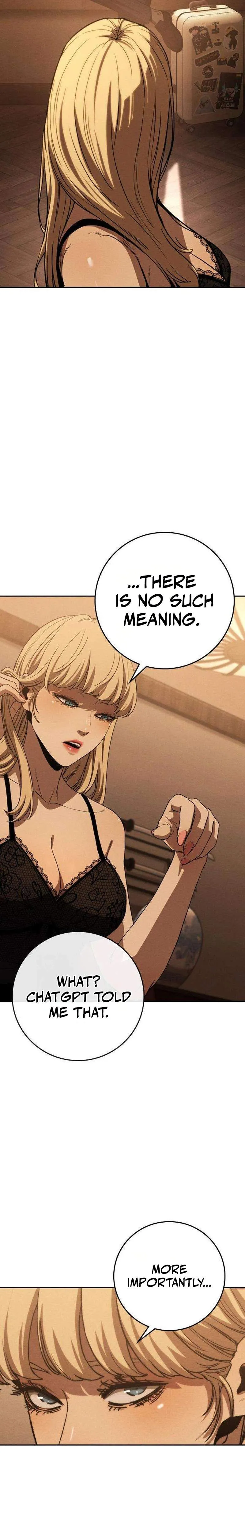 Contract Killer Enrollment Chapter 6 page 4 - 