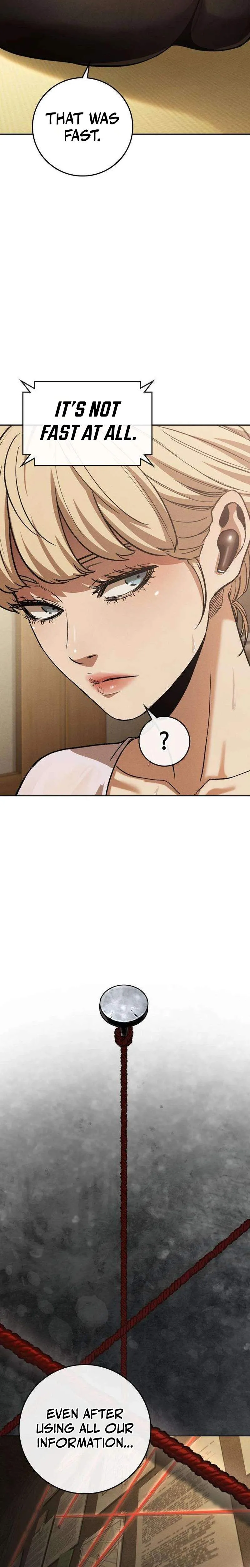 Contract Killer Enrollment Chapter 6 page 40 - 