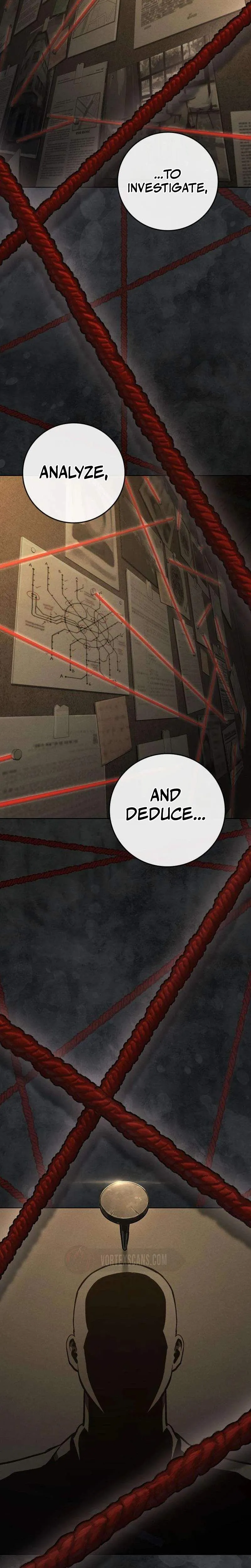 Contract Killer Enrollment Chapter 6 page 41 - 