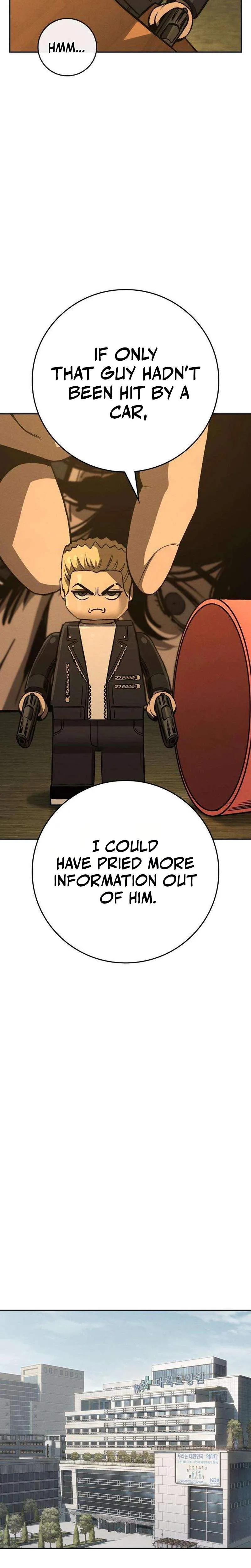 Contract Killer Enrollment Chapter 6 page 44 - 
