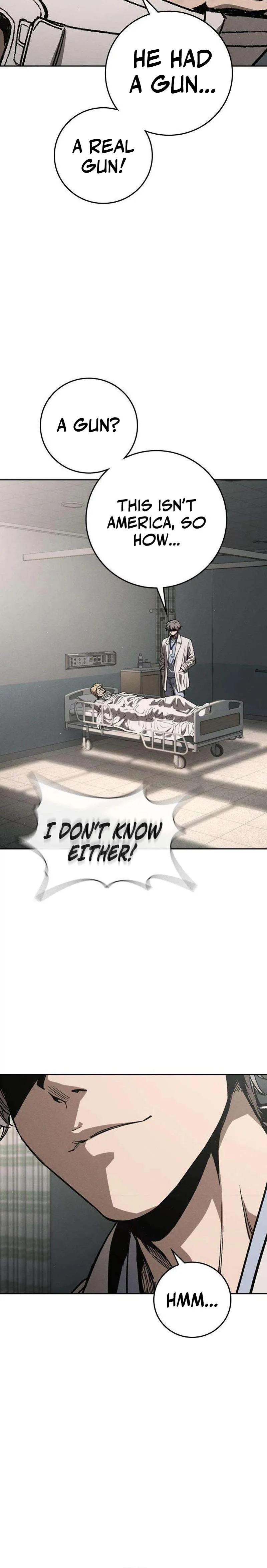 Contract Killer Enrollment Chapter 6 page 48 - 