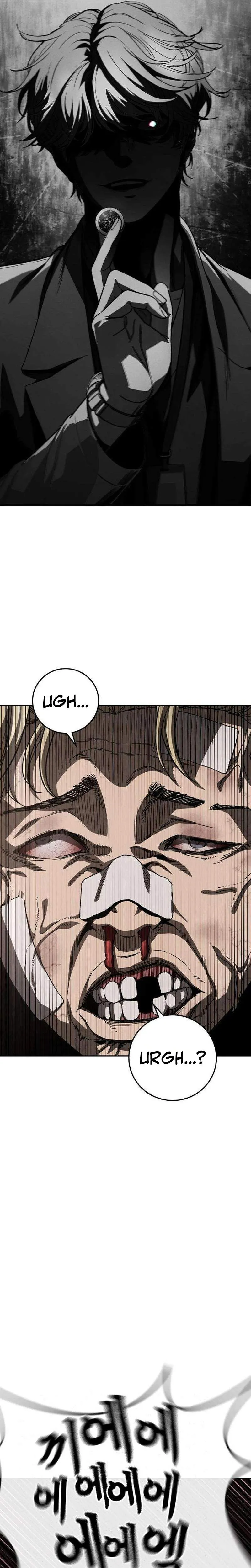 Contract Killer Enrollment Chapter 6 page 58 - 