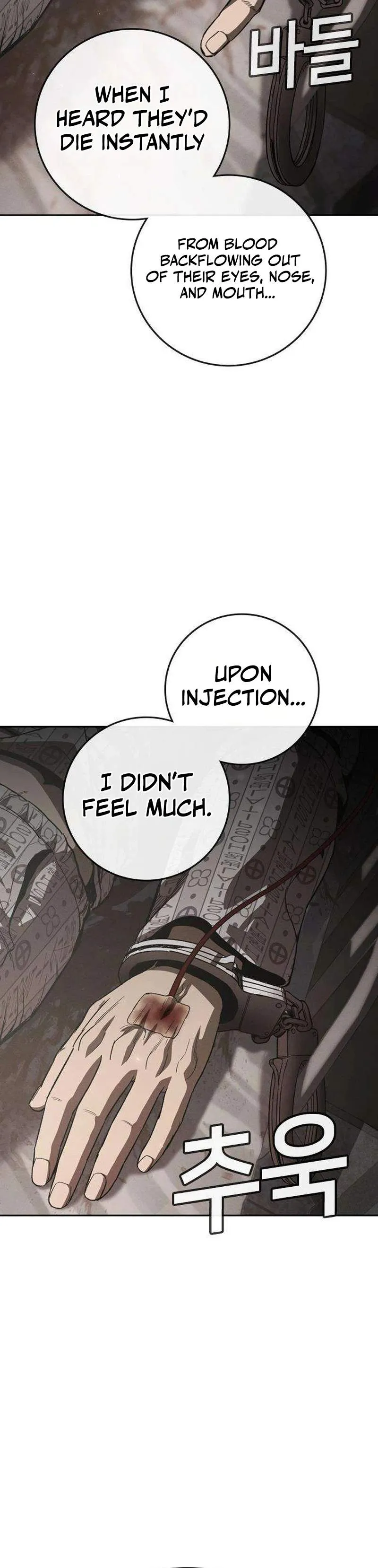 Contract Killer Enrollment Chapter 6 page 60 - 