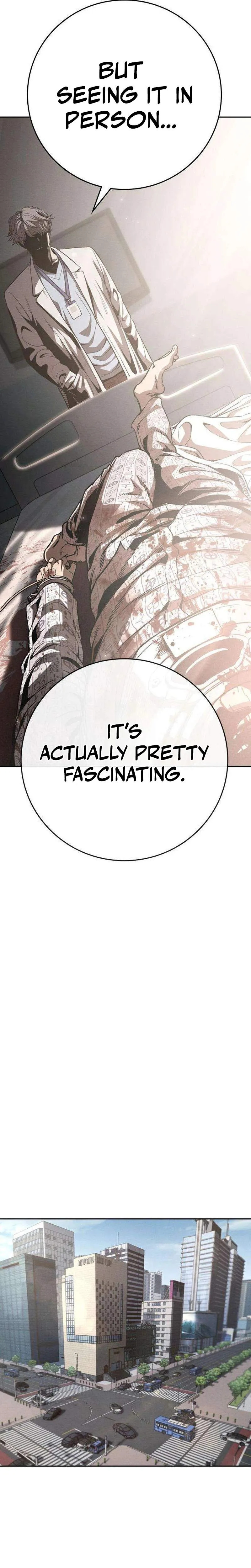 Contract Killer Enrollment Chapter 6 page 61 - 
