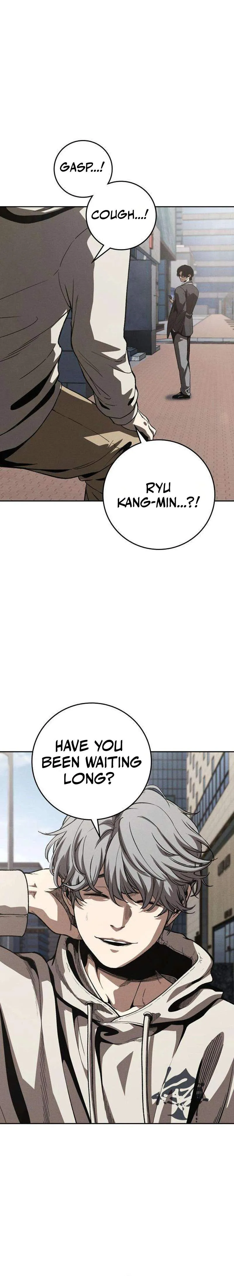 Contract Killer Enrollment Chapter 6 page 63 - 