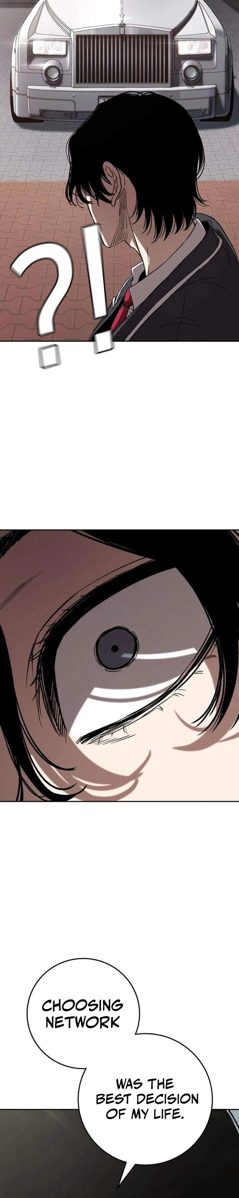 Contract Killer Enrollment Chapter 6 page 66 - 