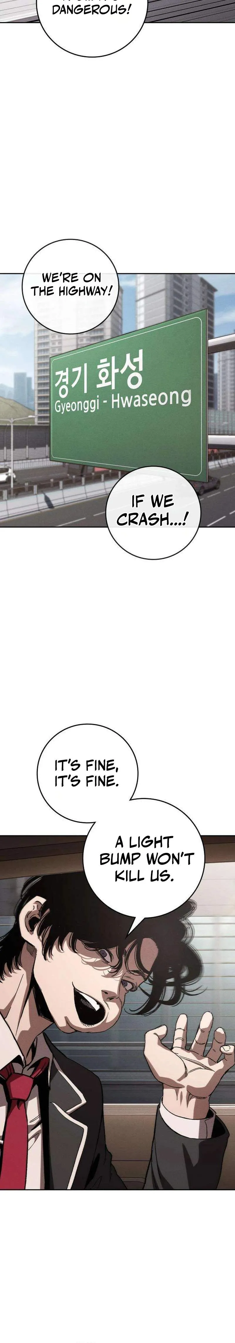 Contract Killer Enrollment Chapter 6 page 69 - 