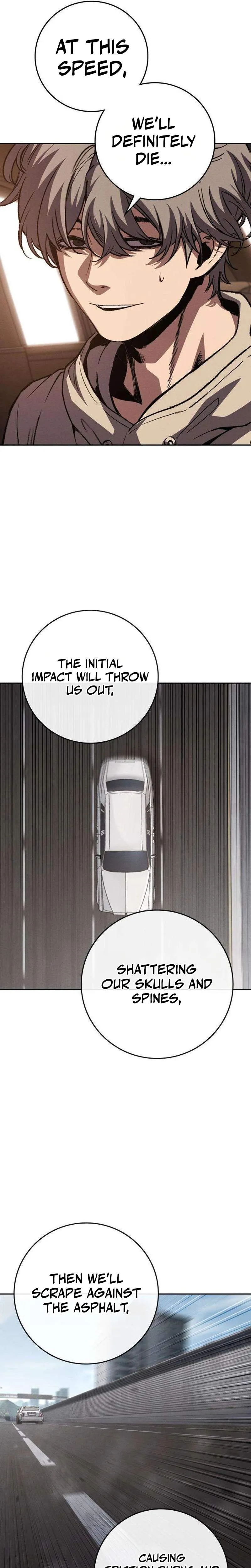 Contract Killer Enrollment Chapter 6 page 70 - 