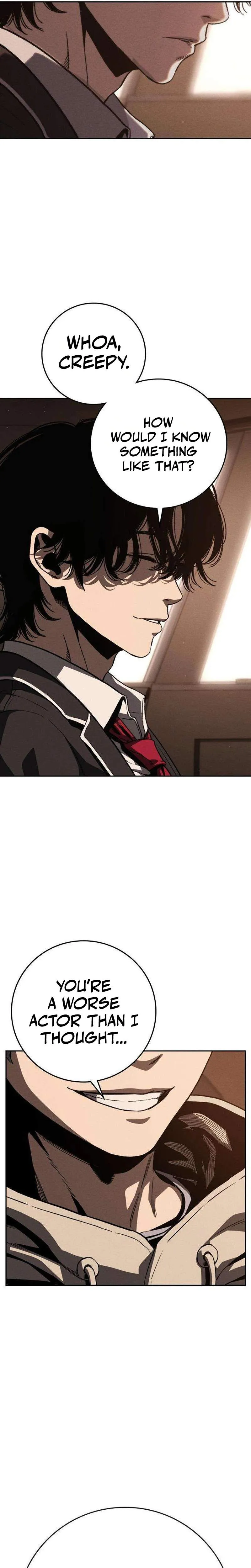 Contract Killer Enrollment Chapter 6 page 73 - 