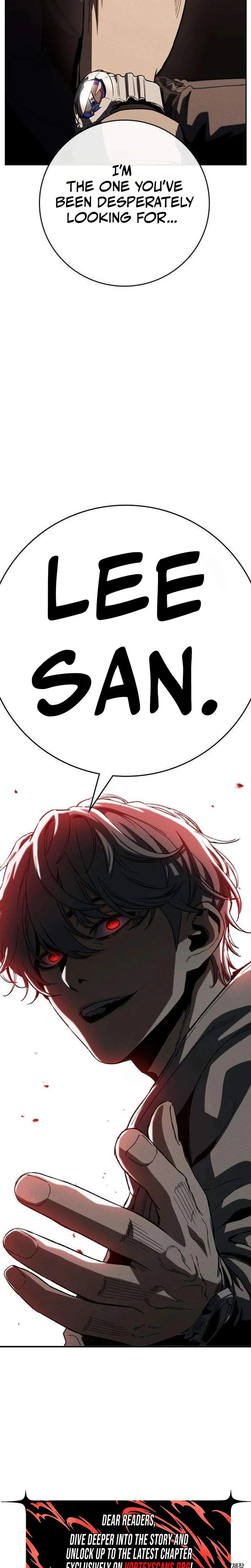 Contract Killer Enrollment Chapter 6 page 77 - 