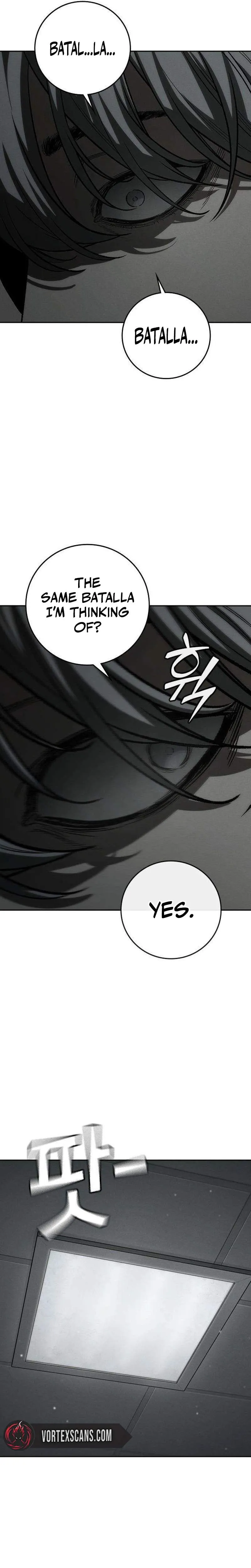 Contract Killer Enrollment Chapter 7 page 13 - 