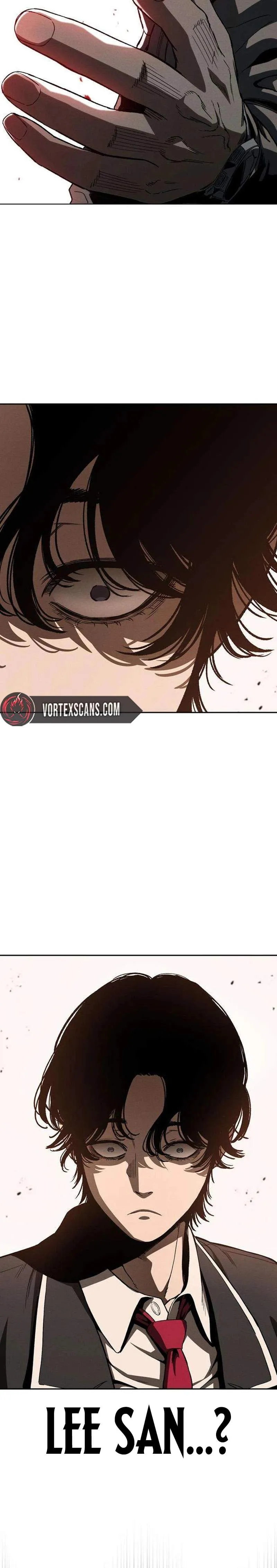 Contract Killer Enrollment Chapter 7 page 17 - 