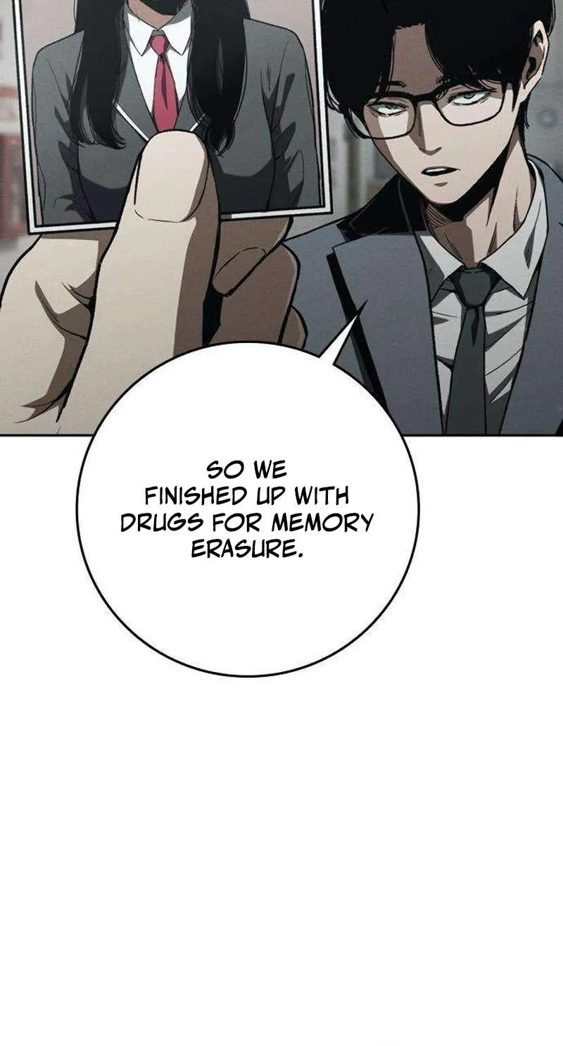 Contract Killer Enrollment Chapter 7 page 3 - 