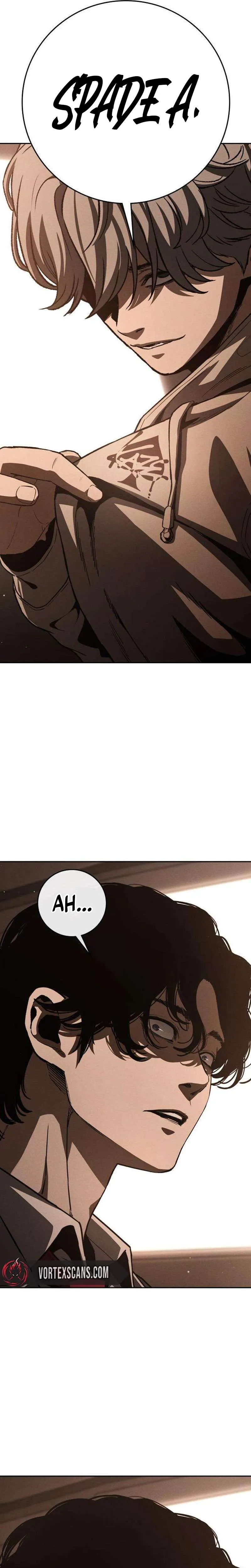 Contract Killer Enrollment Chapter 7 page 24 - 