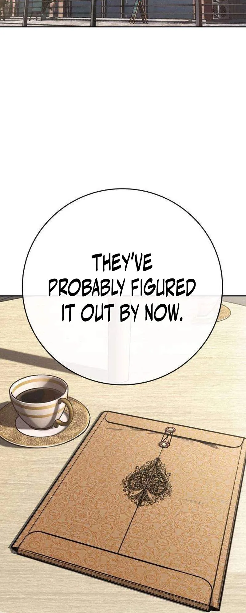 Contract Killer Enrollment Chapter 7 page 26 - 