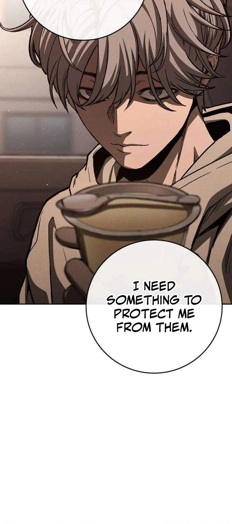 Contract Killer Enrollment Chapter 7 page 47 - 