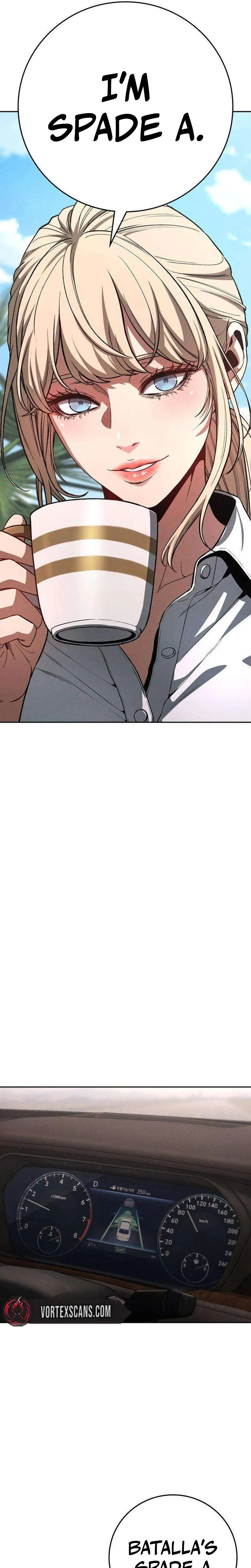 Contract Killer Enrollment Chapter 7 page 54 - 