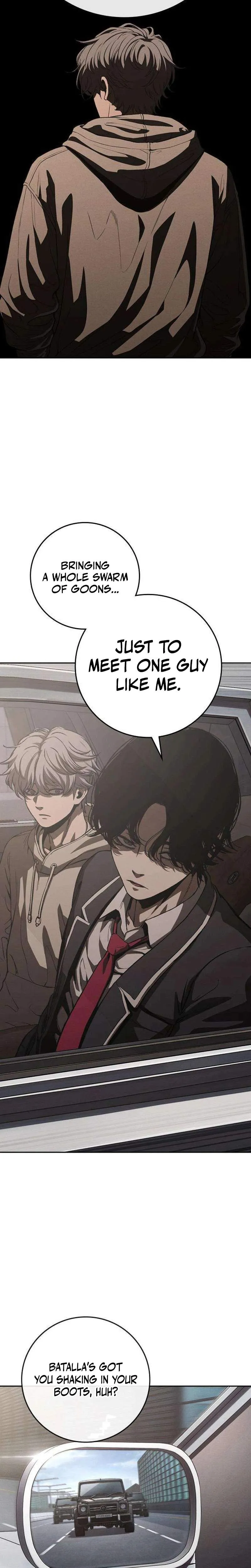 Contract Killer Enrollment Chapter 7 page 61 - 