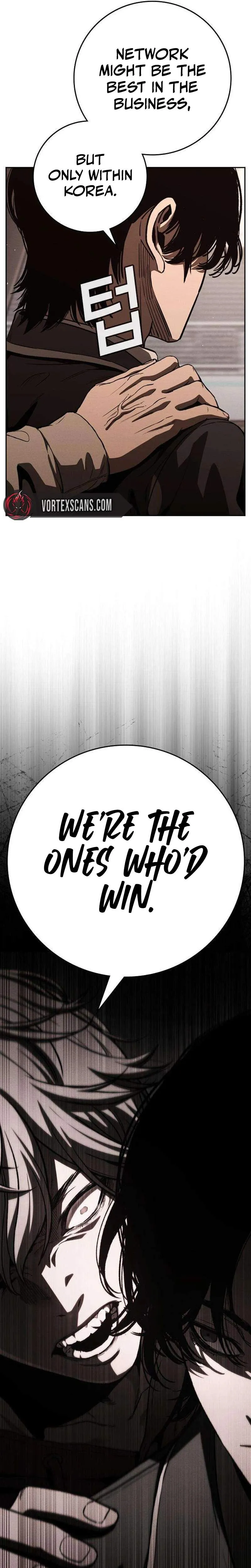 Contract Killer Enrollment Chapter 7 page 63 - 