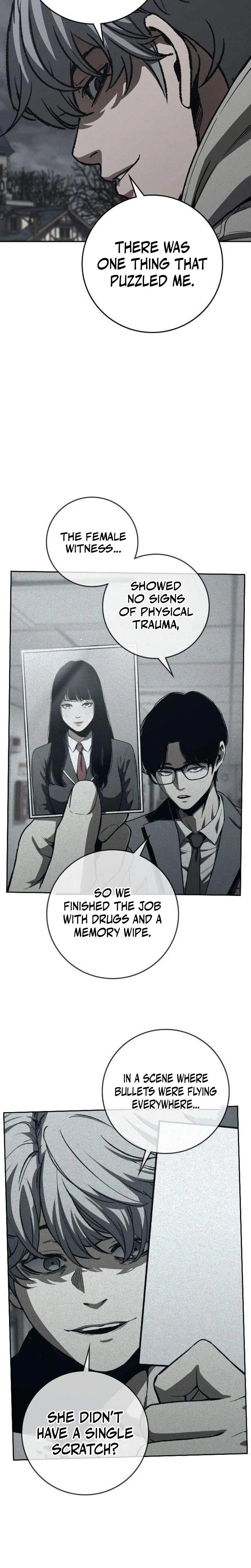 Contract Killer Enrollment Chapter 7 page 70 - 