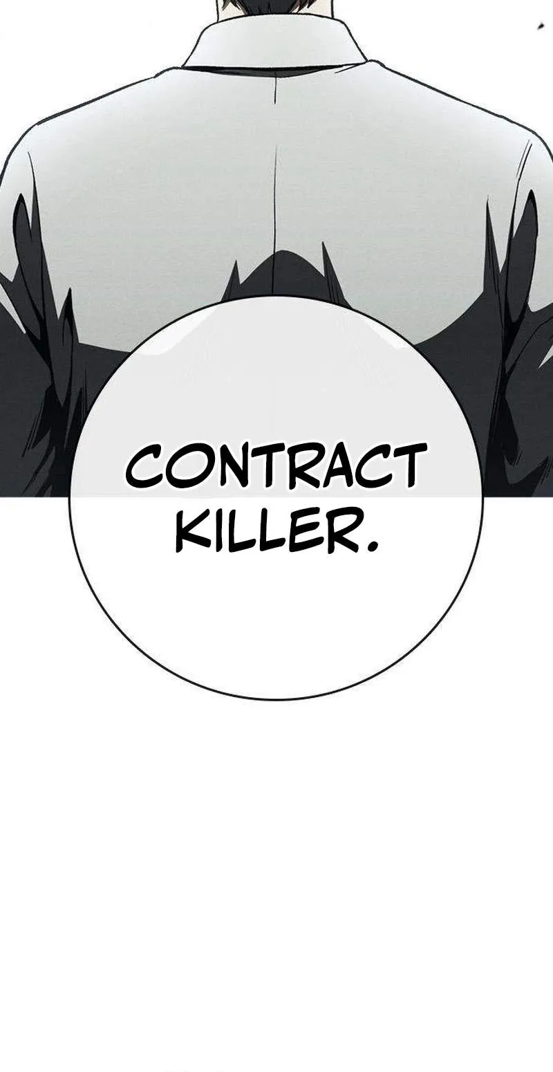 Contract Killer Enrollment Chapter 7 page 9 - 