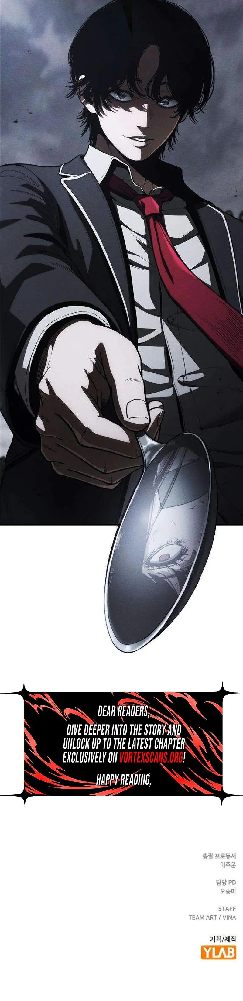 Contract Killer Enrollment Chapter 7 page 81 - 