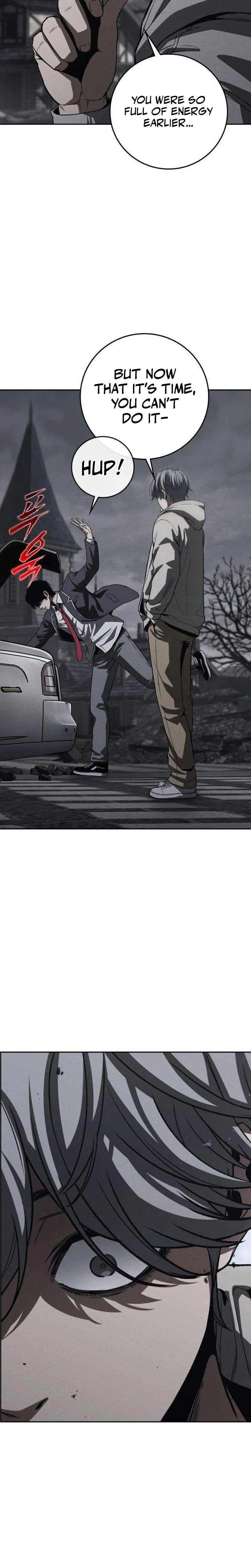 Contract Killer Enrollment Chapter 8 page 12 - 