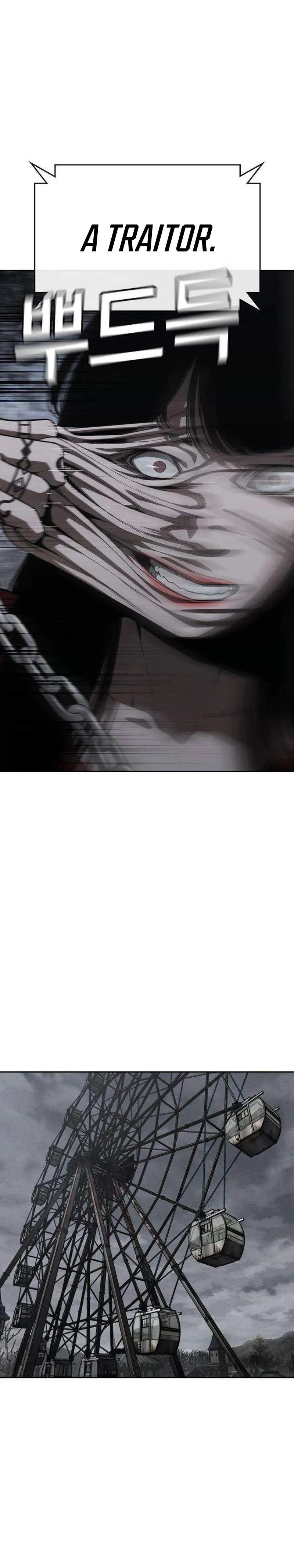Contract Killer Enrollment Chapter 8 page 18 - 