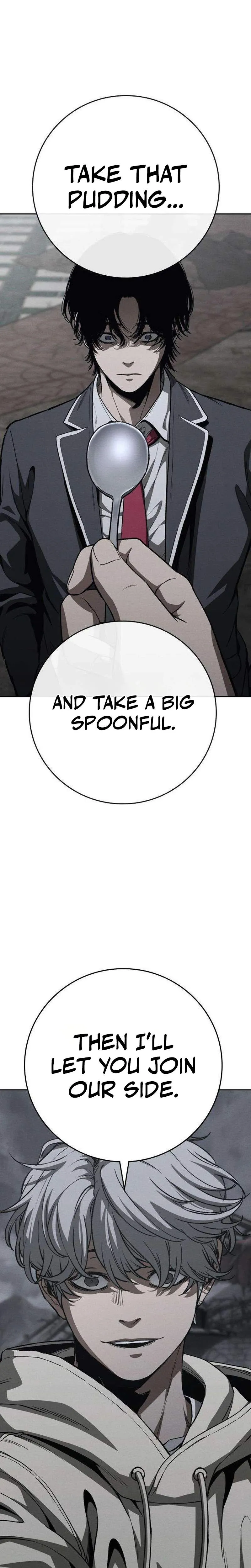 Contract Killer Enrollment Chapter 8 page 4 - 