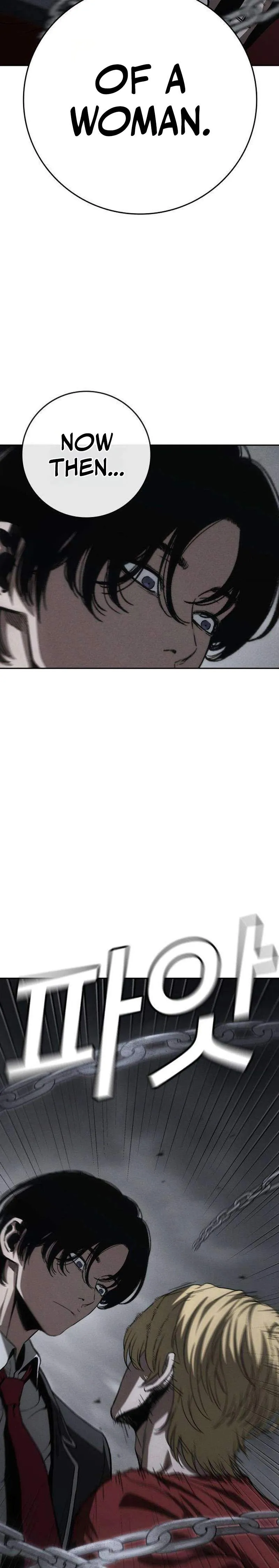 Contract Killer Enrollment Chapter 8 page 33 - 