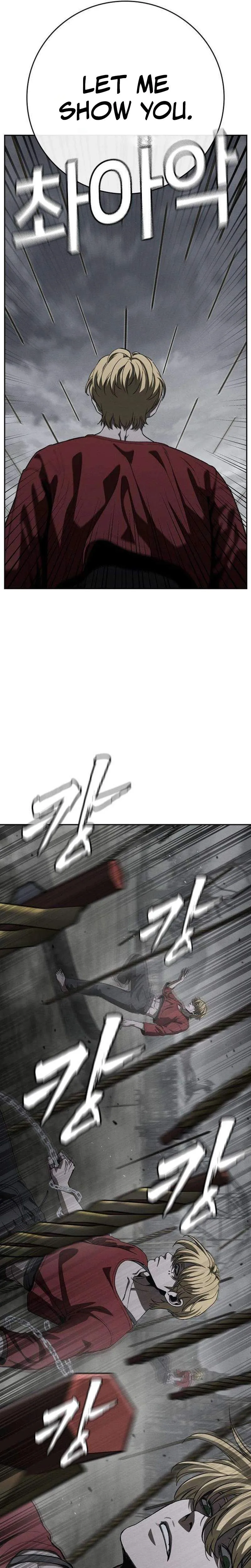 Contract Killer Enrollment Chapter 8 page 43 - 