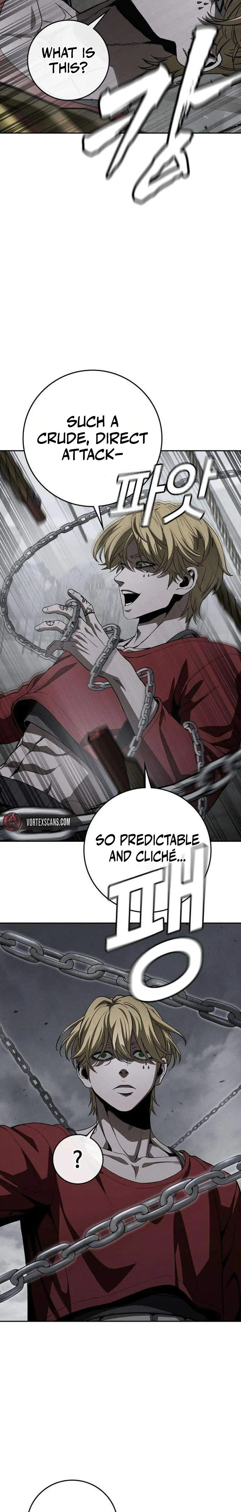 Contract Killer Enrollment Chapter 8 page 44 - 