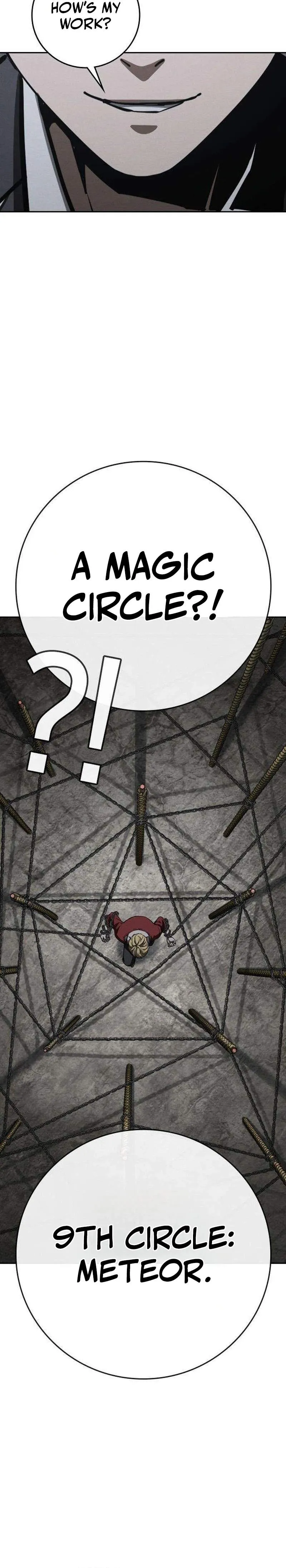 Contract Killer Enrollment Chapter 8 page 45 - 