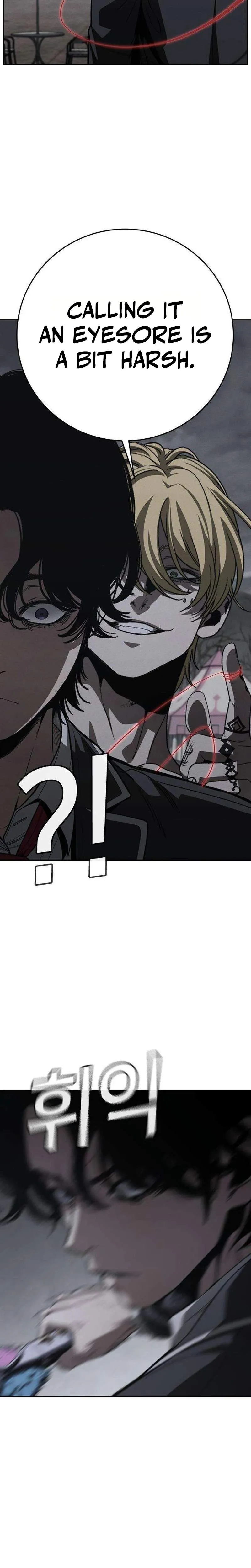 Contract Killer Enrollment Chapter 9 page 15 - 