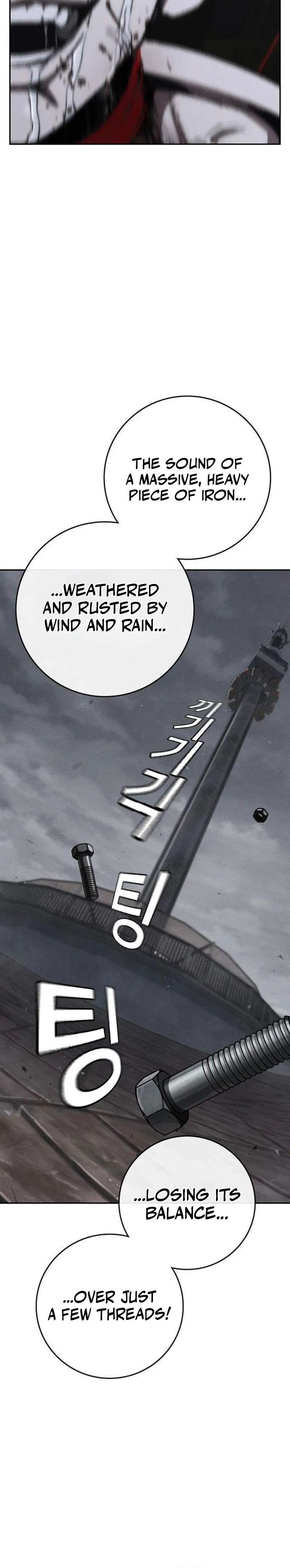 Contract Killer Enrollment Chapter 9 page 33 - 