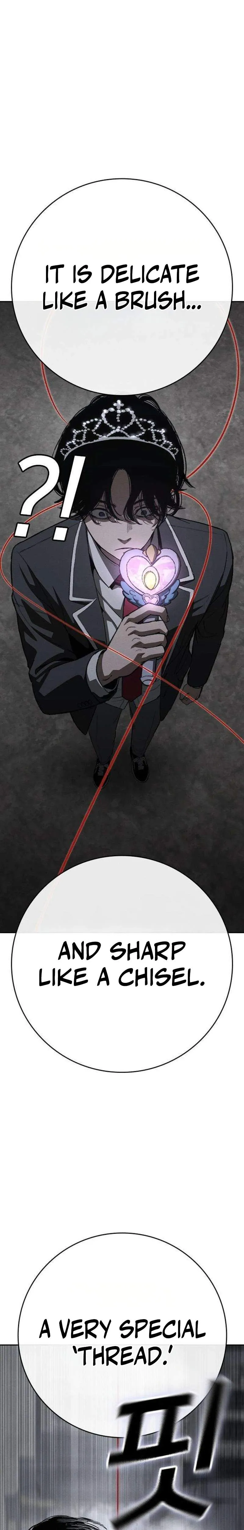 Contract Killer Enrollment Chapter 9 page 5 - 